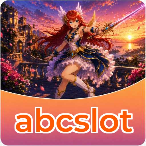 abcslot APK Indonesia - Dashboard dan Interface