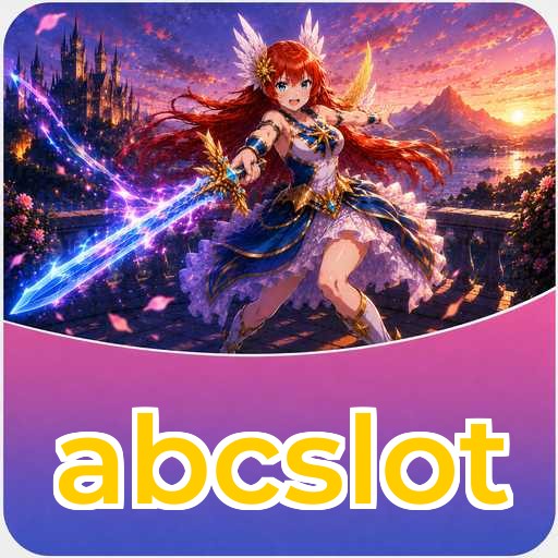 Katalog Aplikasi abcslot